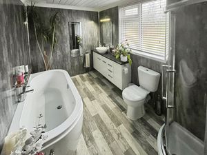 Bathroom- click for photo gallery
